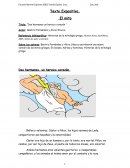 Referencia bibliográfica: Historias de la mitología griega., Buenos Aires, Santillana, 2005. Series de ayer y siempre.