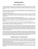 RESUMEN PERSONAL ETICA Y VALORES PAG. 11-16