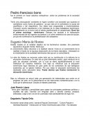 Precursores de la sociología dominicana