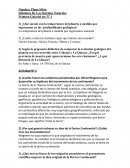 Dinámica De Los Sistemas Naturales