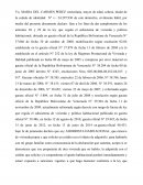 COMO HACER UN DOCUMENTO