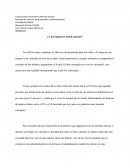 Y los impuestos donde quedan