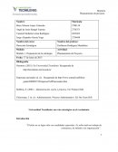 Estrategia como clave del éxito: Un enfoque en el crecimiento de universidad Tecmilenio