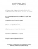 Semana 1 seguridad y salud en el trabajo SENA