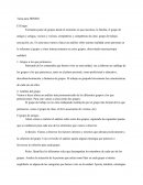 LA Tarea para HHSS021. Grupos a los que pertenezco.