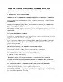 Caso new york
