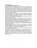 Resumen de estrtegias de marketing cap. 1,2,3