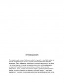 La ingeniería industrial emplea conocimientos y métodos de las ciencias matemáticas, físicas, sociales