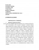 Dignidad de los nadies