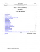 MÓDULO: CONTABILIDAD BASICA