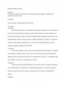 Propuesta de exploración multitextual: Secuencia de actividades lúdicas