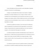 El dengue, el mosquito transmisor del dengue