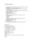 Comandos Visual Basic