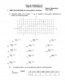 Ejercicios de programacion de C