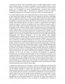 Inseguridad ciudadana - Perú