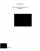 PLAN DE INTERNACIONALIZACIÓN (PARTE III) LA ESTRATEGIA