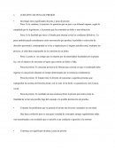 CONCEPTO DE PENA DE PRISIÓN