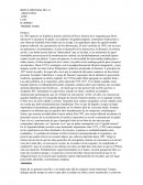 BREVE HISTORIA DE LA ARGENTINA