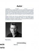 Stephen King Biografia