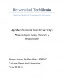 Primera Contribucion