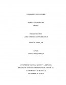 ECONOMICAS Y DE NEGOCIOS