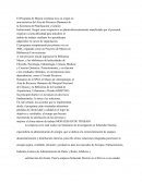 Programa de mejora de calidad