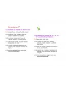 Reglas de Uso de la h