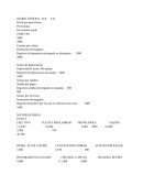 DIARIO GENERAL	D.R	C.R