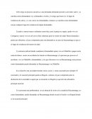 Derecho competencia territorial jueces