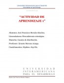 Universidad Interamericana Actividades