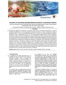Informe determinación de aerobios mesofilos