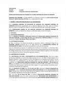 APELACIÓN DE INTERESES A PODER JUDICIAL