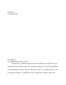 LA DIVERSIDAD EN EDUCACIÓN