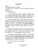 Medicion de rendimiento