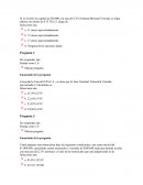 Parcial matematicas