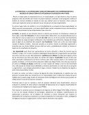 Ensayo de Emprendendor y Operaciones