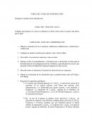 Problemas de bioquímica