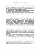 Ylas Galaxias se mueven asi