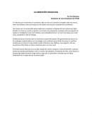 Estudiante de Letras Españolas del ITESM