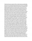 Actividad Análisis profundo y reflexivo sobre el tema de la fe y la razón, inspirado en la obra “San Manuel Bueno, mártir”