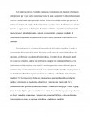 Ensayo de La comunicacion