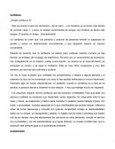 Confianza ¿Puedo confiar en ti?