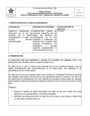 IDENTIFICACIÓN DE LA GUÍA DE APRENDIZAJE