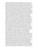 Como es la Administracion de Operaciones