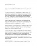 Violencia contra la mujer