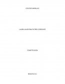 COLEGIO MARILLAC - GLOBALIZACION