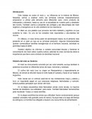 Sin maíz no hay país