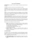 Derecho penal parte general