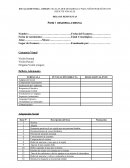 ESCALAS REYNELL- ZINKIN: ESCALAS DER DESARROLLO PARA NIÑOS PEQUEÑOS CON DEFICITS VISUALES