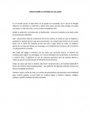 PORQUE LOS COLOMBIANOS SOMOS POBRES